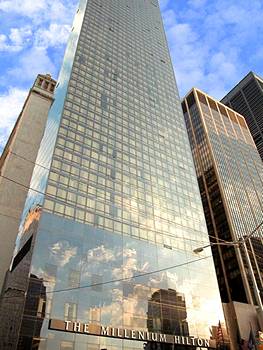 Millenium Hilton photo