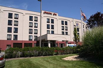 Hampton Inn Carlstadt photo