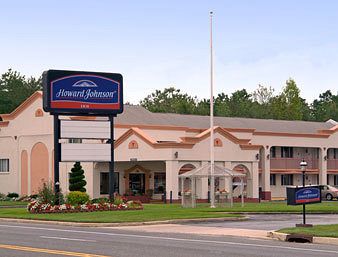 Howard Johnson Hammonton photo