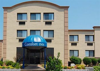 Comfort Inn Edgewater photo