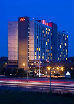 Hilton Newark Airport photo