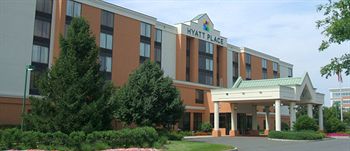 Hyatt Place Princeton photo