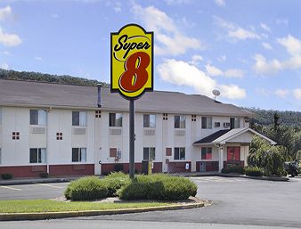 Super 8 Motel - Sidney photo