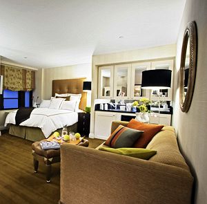 Manhattan Club Suites Hotel photo