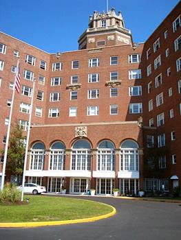 The Berkeley Oceanfront Hotel photo