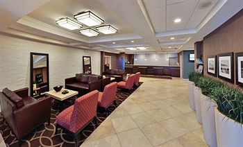 Doubletree Hotel Tinton Falls-Eatontown photo