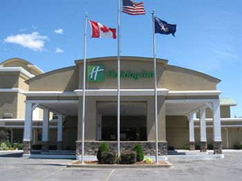 Holiday Inn Plattsburgh - Adirondack Area photo