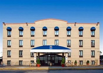 Comfort Inn JFK Airport photo