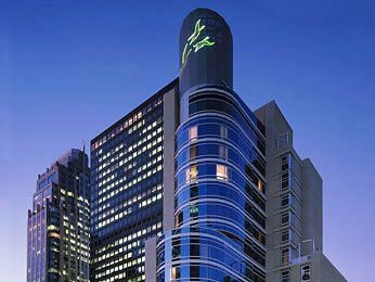 Sofitel New York photo