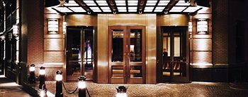 Tribeca Grand Hotel photo