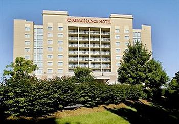 Renaissance Meadowlands Hotel photo