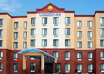 Comfort Inn Staten Island photo