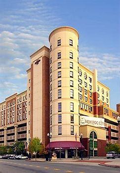 Residence Inn By Marriott New Rochelle photo