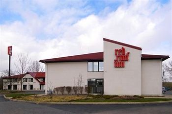 Red Roof Inn Jamestown - Falconer photo