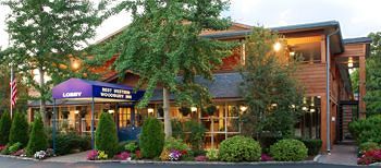 Best Western Woodbury Inn photo