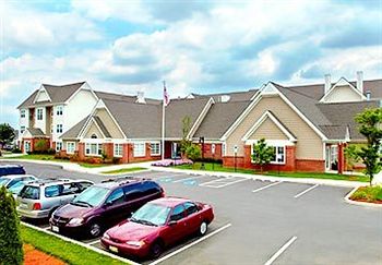 Cranbury/South Brunswick Residence Inn by Marriott photo