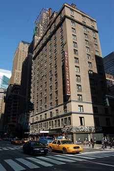 The Roger Smith Hotel photo