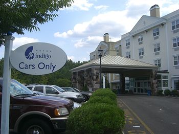 Hotel Indigo Basking Ridge photo