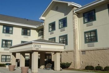 Extended Stay America Long Island - Melville photo