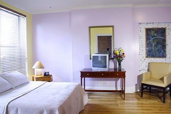 Chelsea Star Hostel Hotel photo