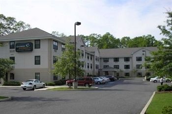 Extended Stay America Red Bank - Middletown photo