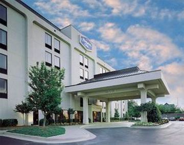 Hampton Inn Flemington photo