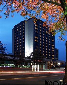 Hyatt Morristown photo