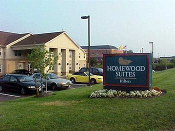 Homewood Suites - Mahwah photo