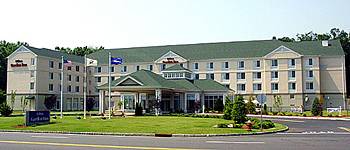 Hilton Garden Inn Bridgewater photo