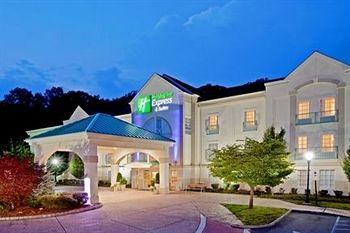 Holiday Inn Express Hotel & Suites Mt. Arlington, N.J photo