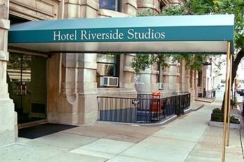 Hotel Riverside Studios photo