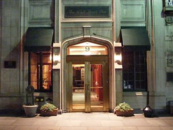 The Wall Street Inn Hotel photo