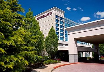 Renaissance Newark Airport Hotel photo