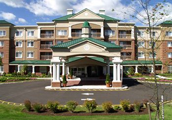 Courtyard by Marriott Basking Ridge photo