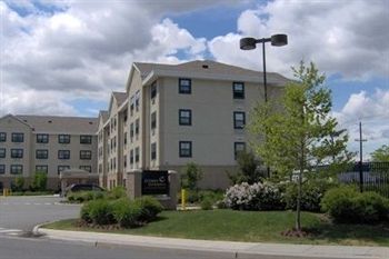 Extended Stay America Newark Airport photo