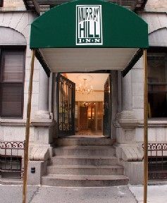 Murray Hill Inn Hotel photo