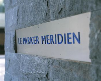 Le Parker Meridien New York photo