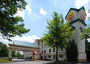 Comfort Inn Lawrenceville photo