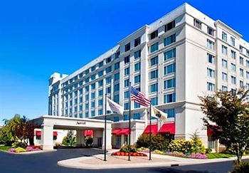 Marriott Bridgewater photo