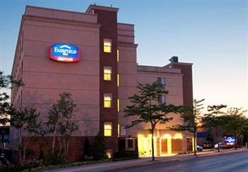 Fairfield Inn by Marriott LaGuardia Airport photo