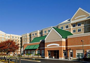 Residence Inn by Marriott Newark/ Elizabeth photo