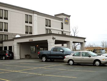 Best Western The Inn at Buffalo Airport photo