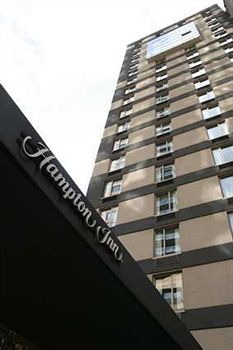 Hampton Inn Chelsea photo