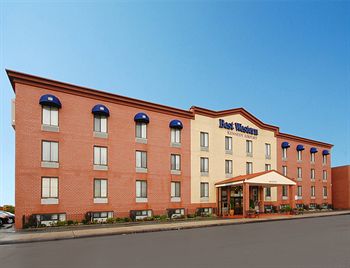 Best Western JFK Airport photo