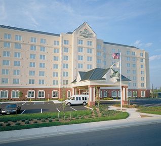 Country Inn & Suites Newark Airport photo