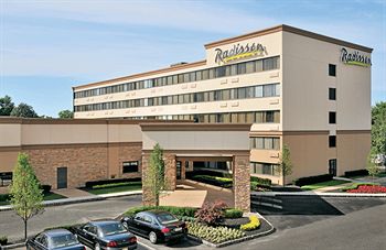 Radisson Hotel of Freehold photo