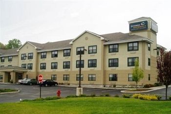 Extended Stay America Mt. Olive - Budd Lake photo