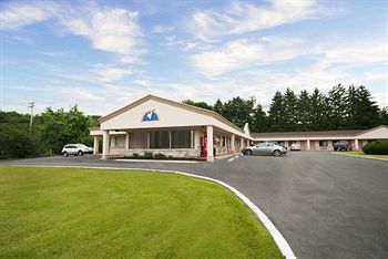 America's Best Value Inn, Central Valley photo