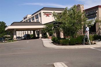 Hampton Inn Woodbridge photo