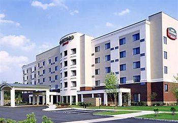 Courtyard by Marriott Ewing Hopewell photo
